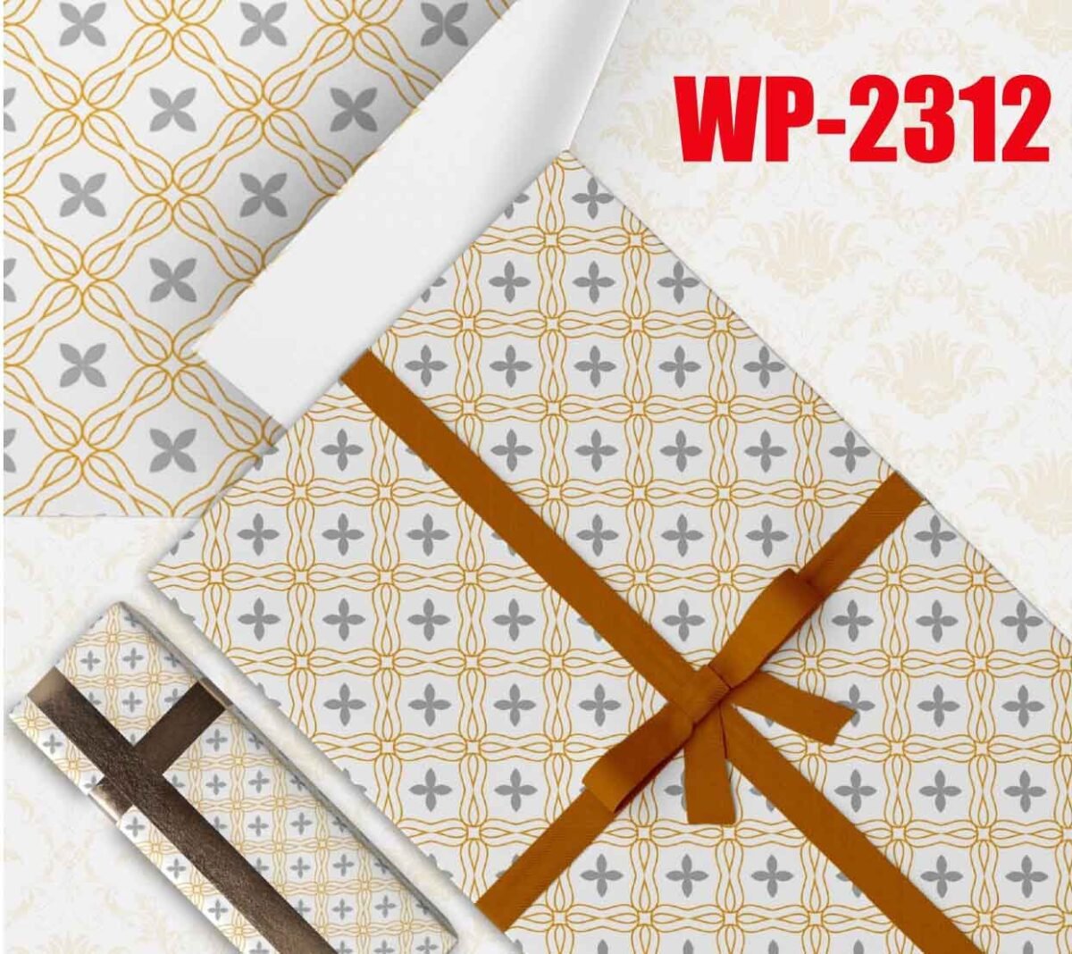 Gift Wrapping Paper