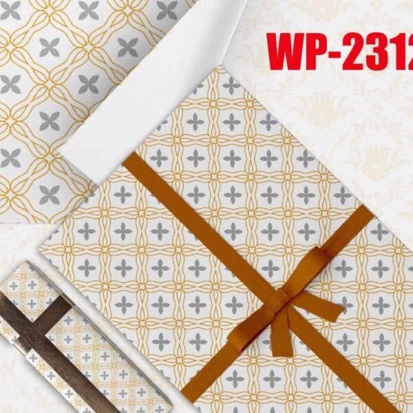 Gift Wrapping Paper