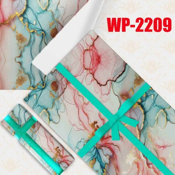 Gift Wrapping Paper