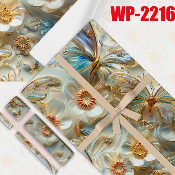 Gift Wrapping Paper