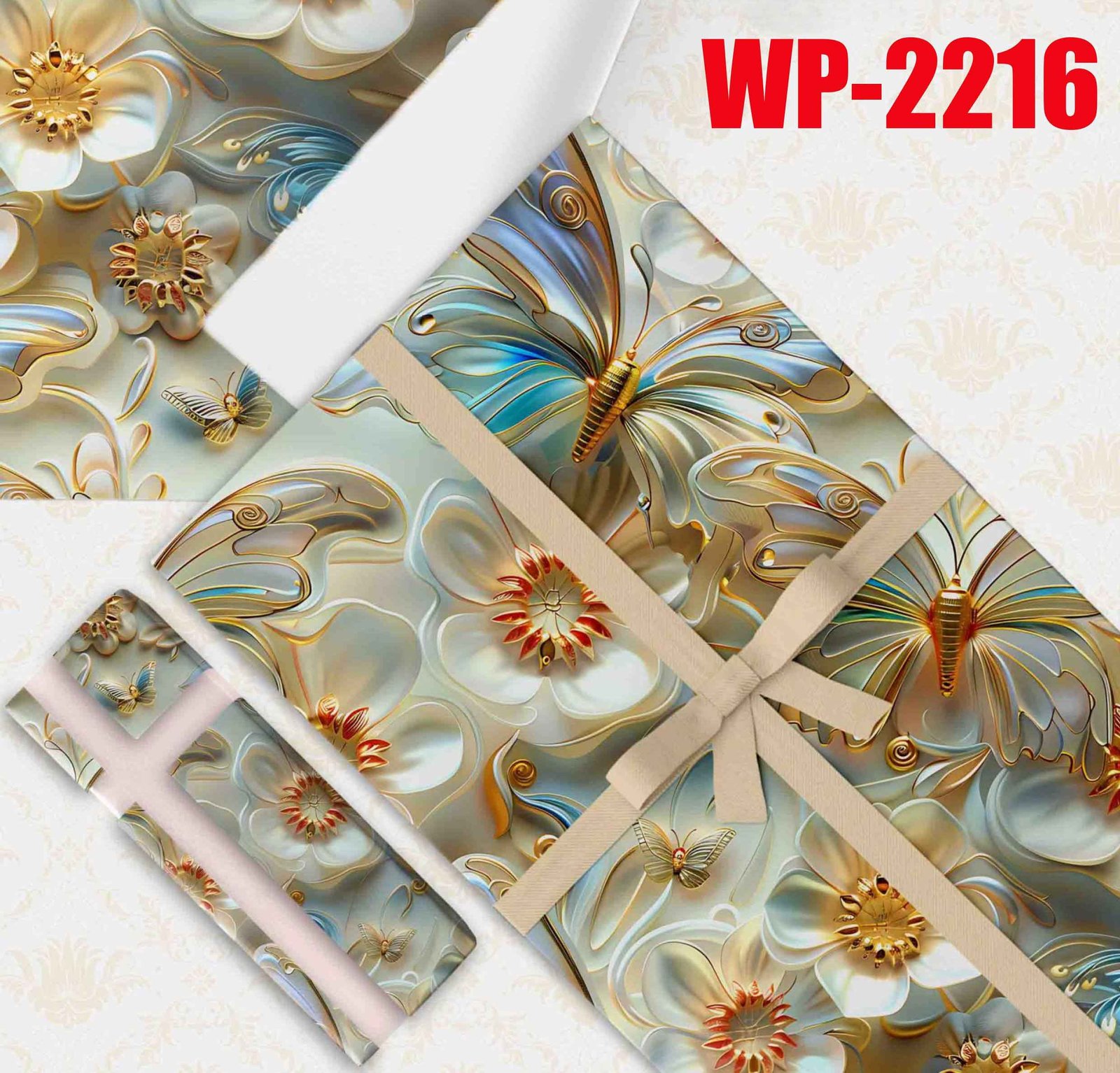 Gift Wrapping Paper