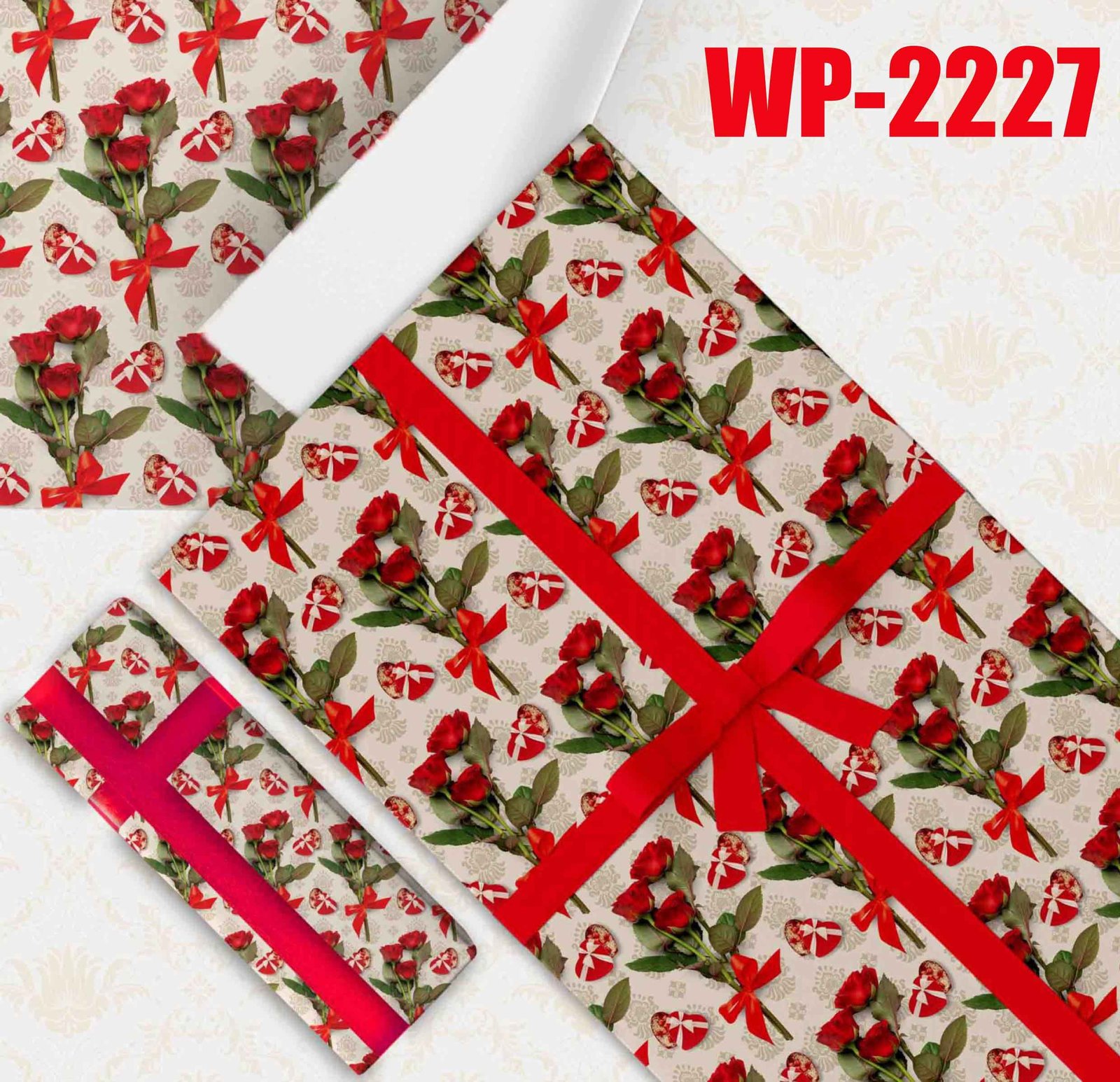 Gift Wrapping Paper