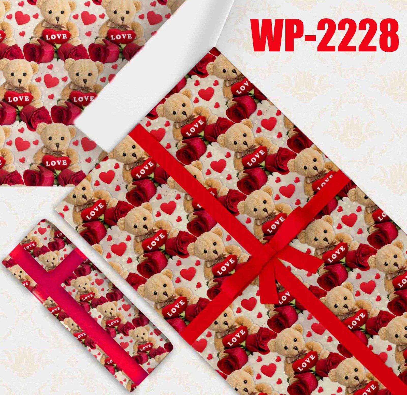 Gift Wrapping Paper