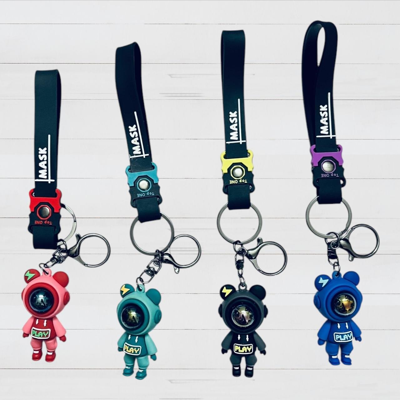 Key Chain