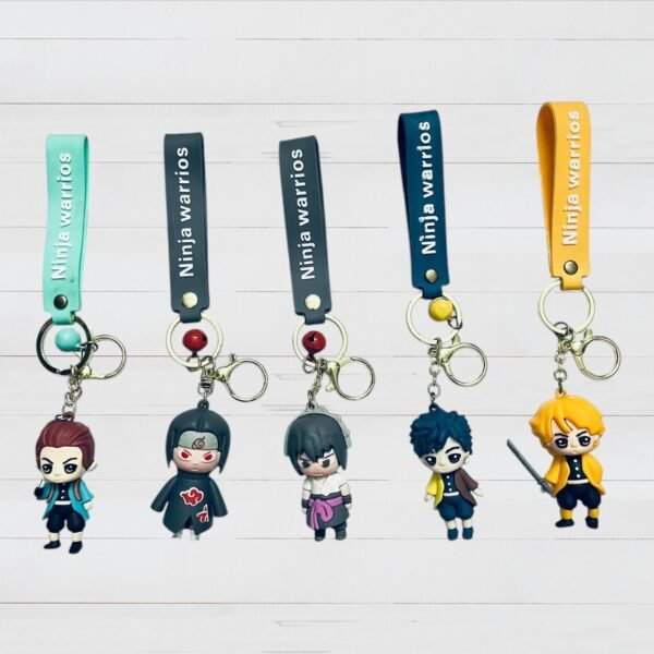 Key Chain