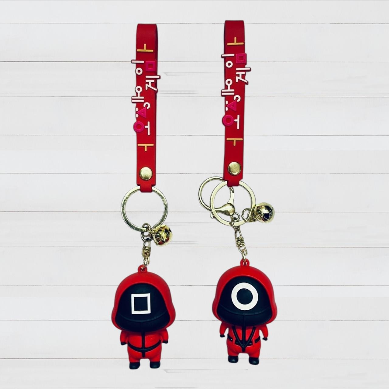 Key Chain