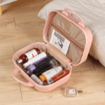 makeup bag