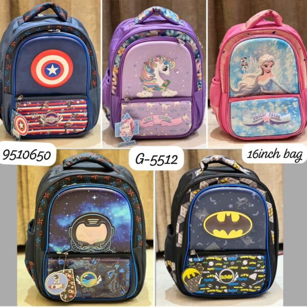 School Bags