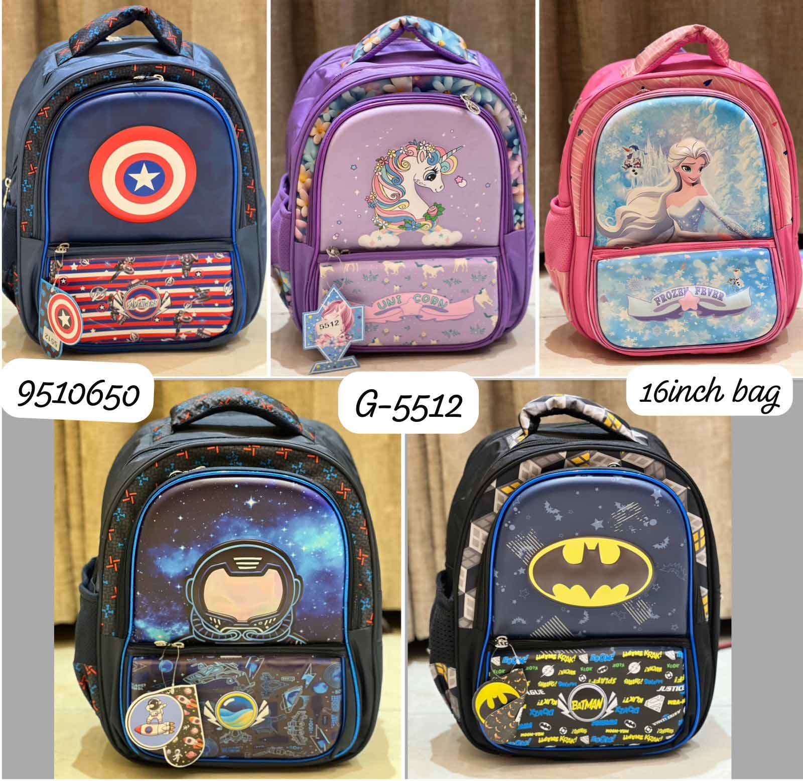 School Bags