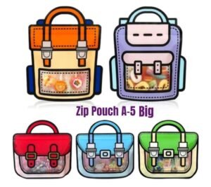 Pencil Pouch