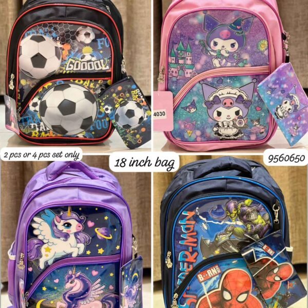 School Bags