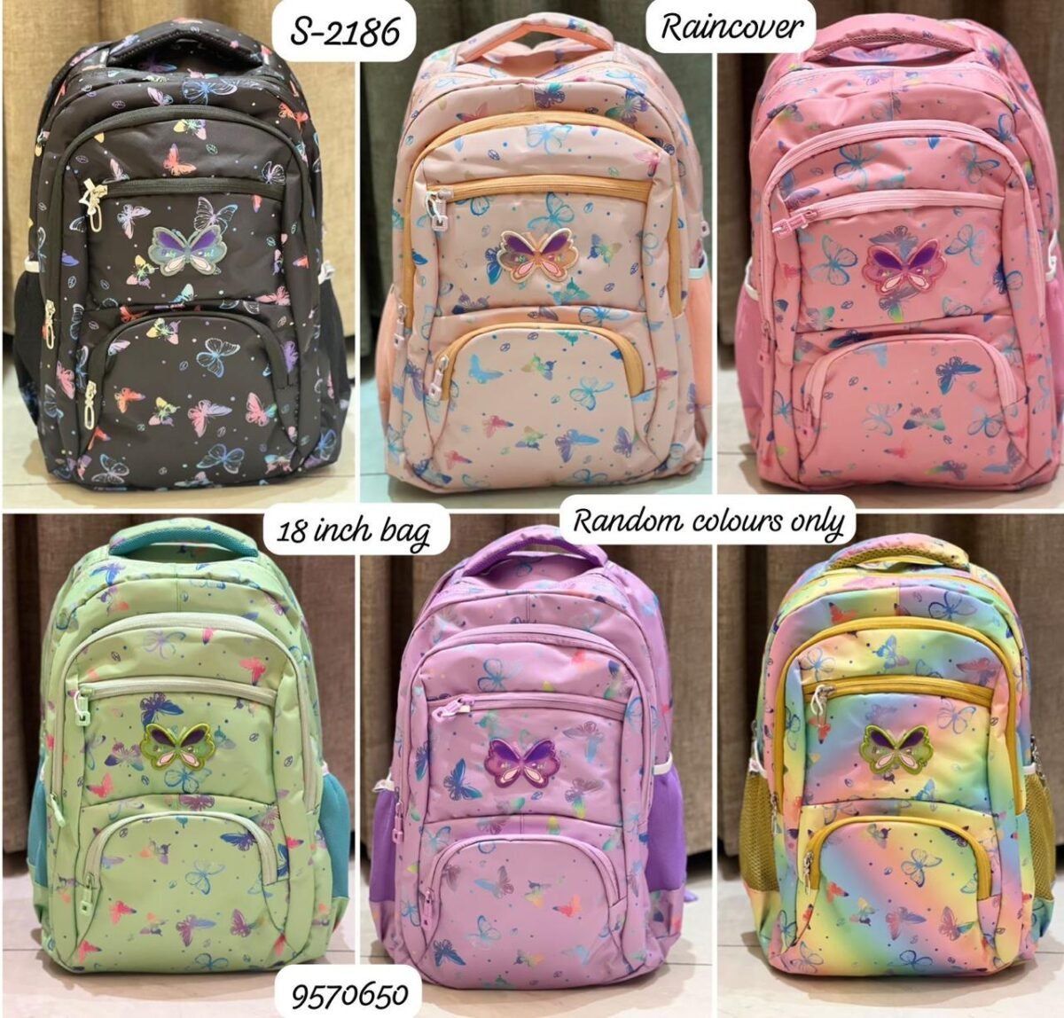 School Bags