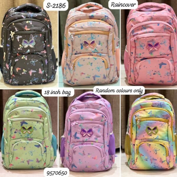 School Bags