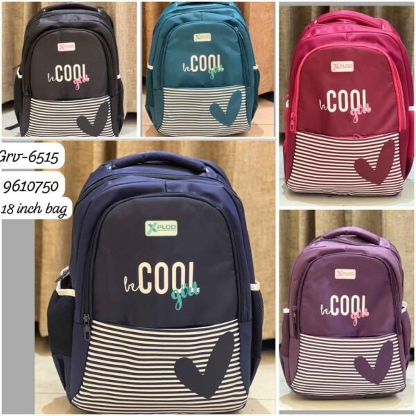 School Bags