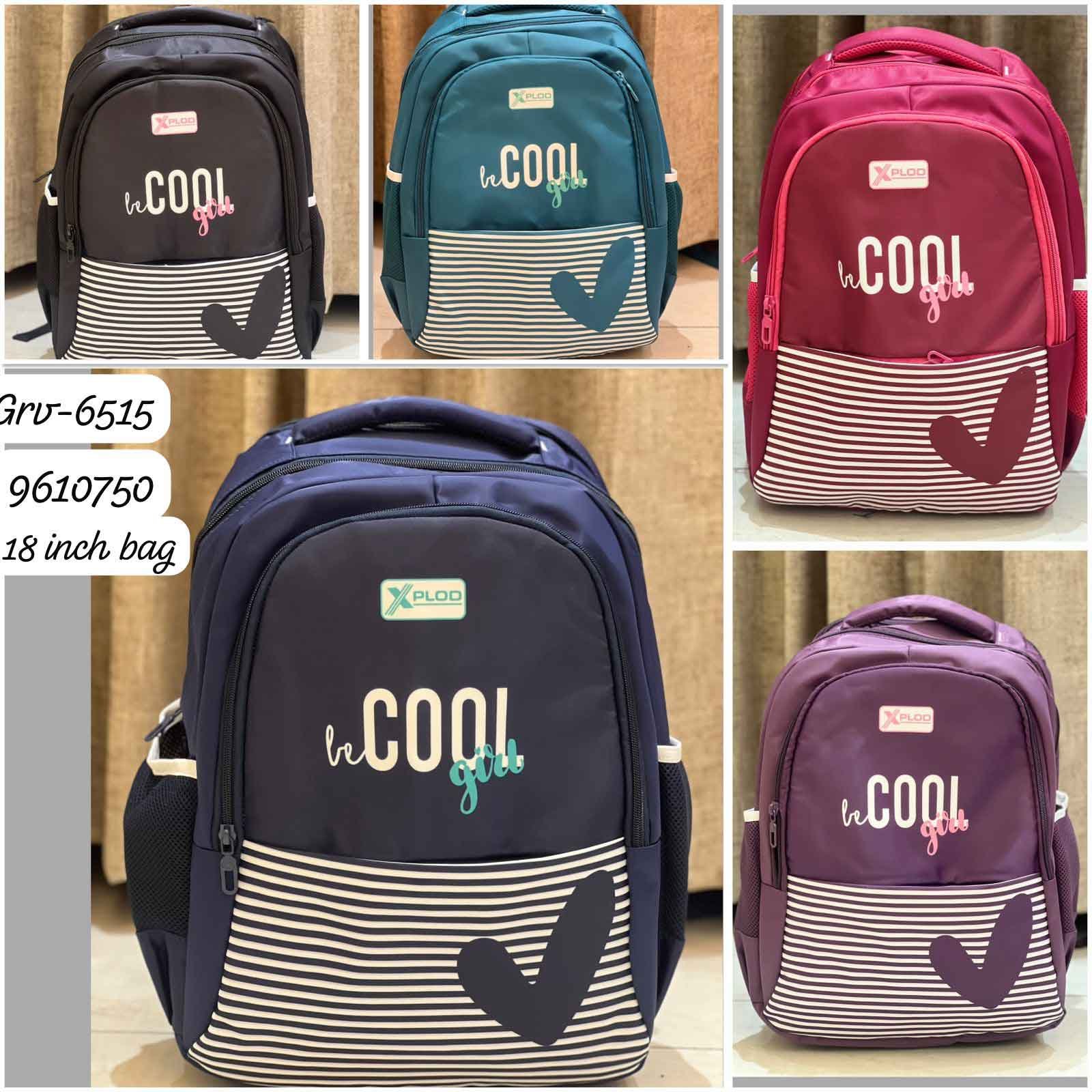 School Bags