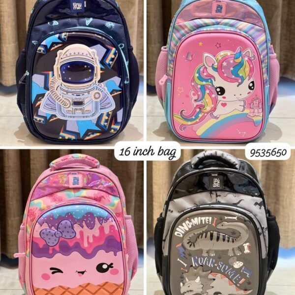 School Bags