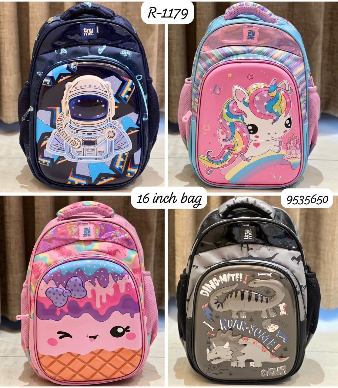 School Bags