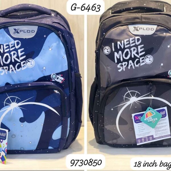 School Bags