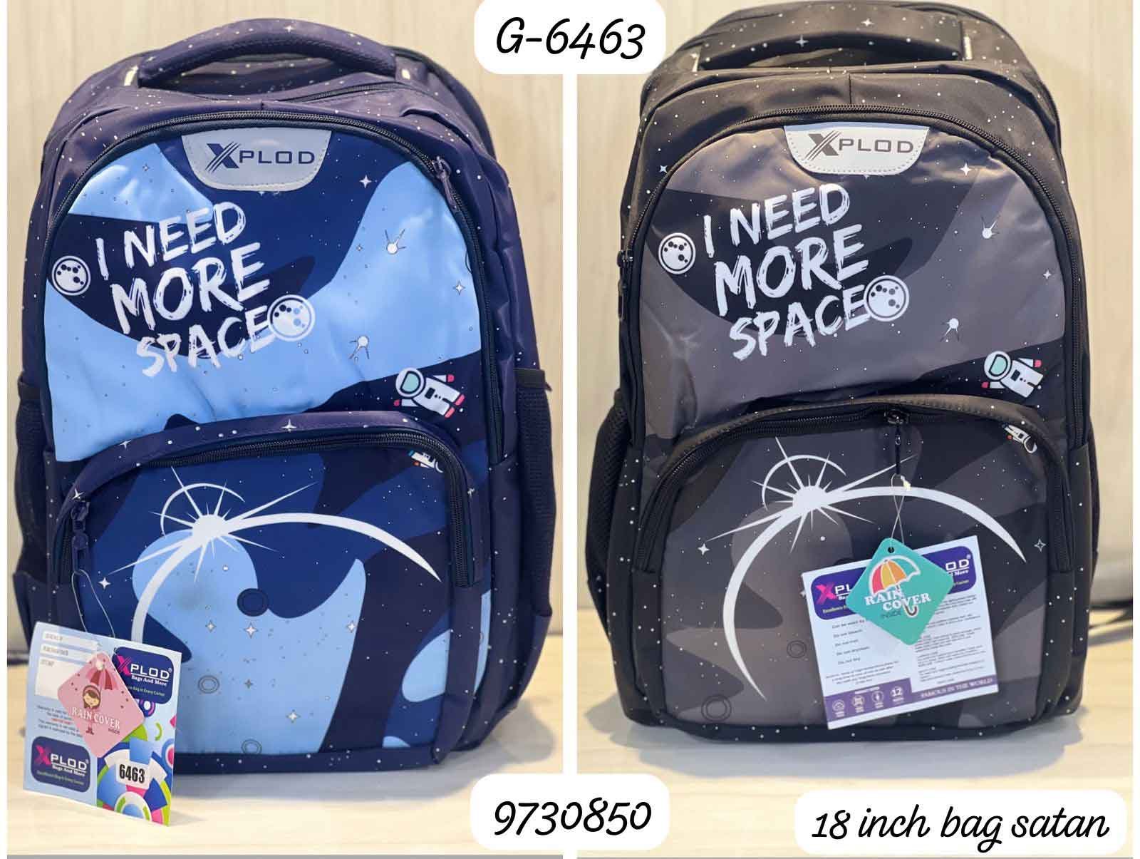 School Bags