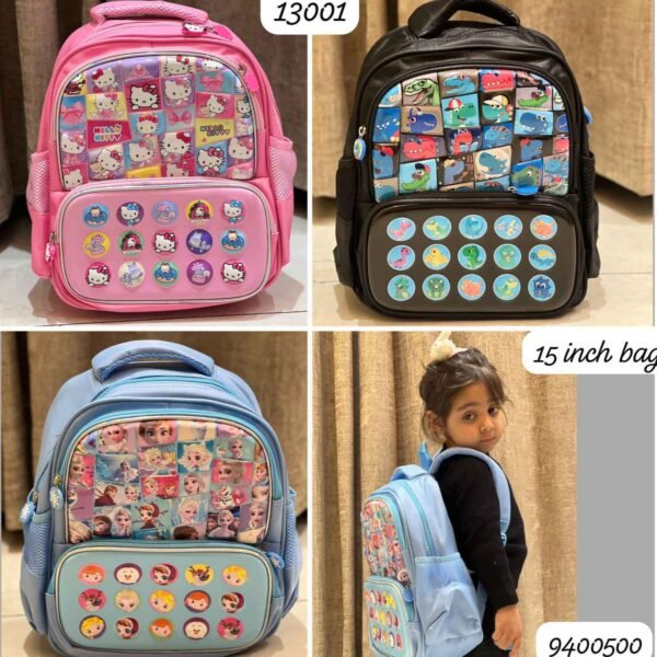 School Bags