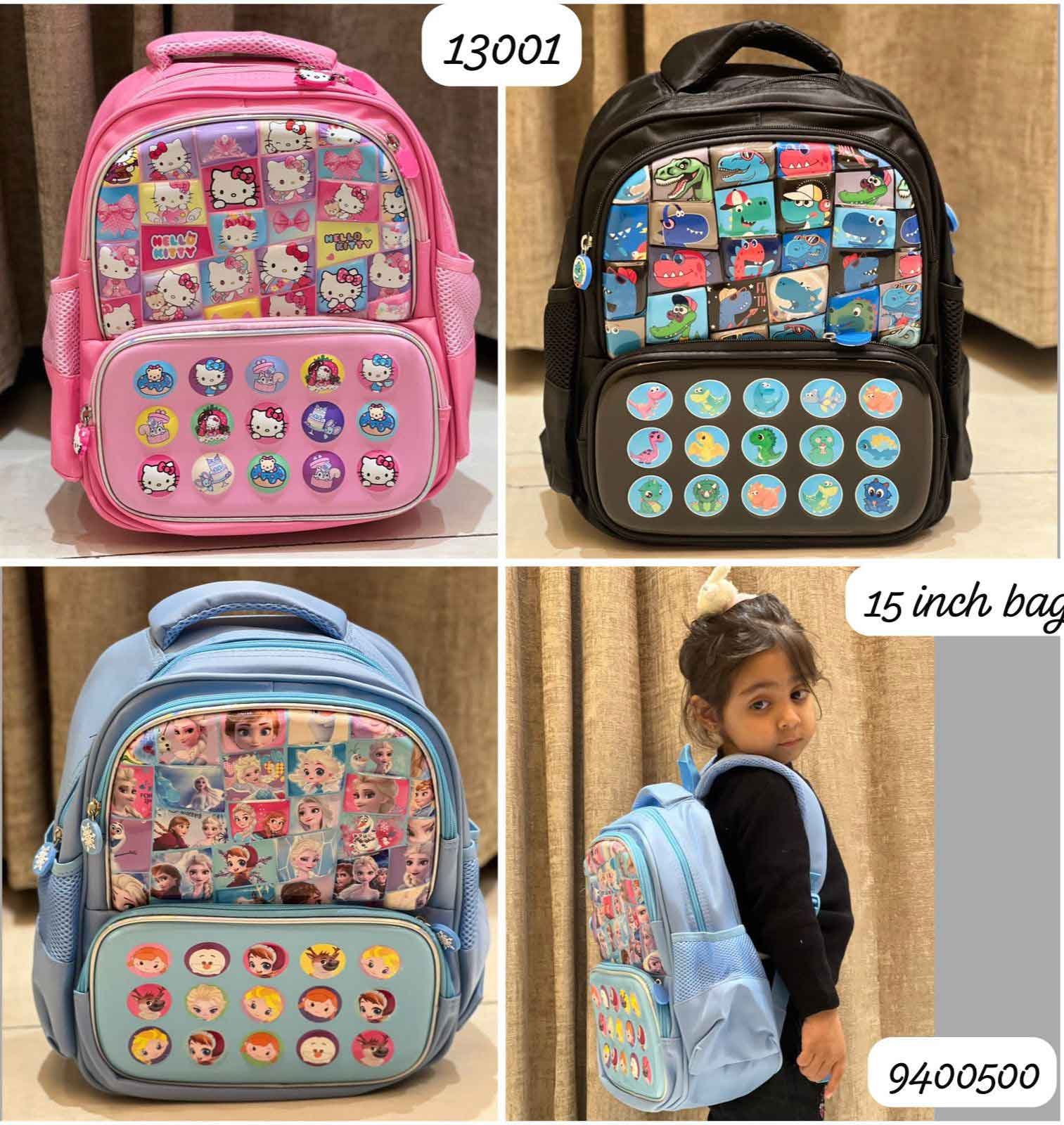 School Bags