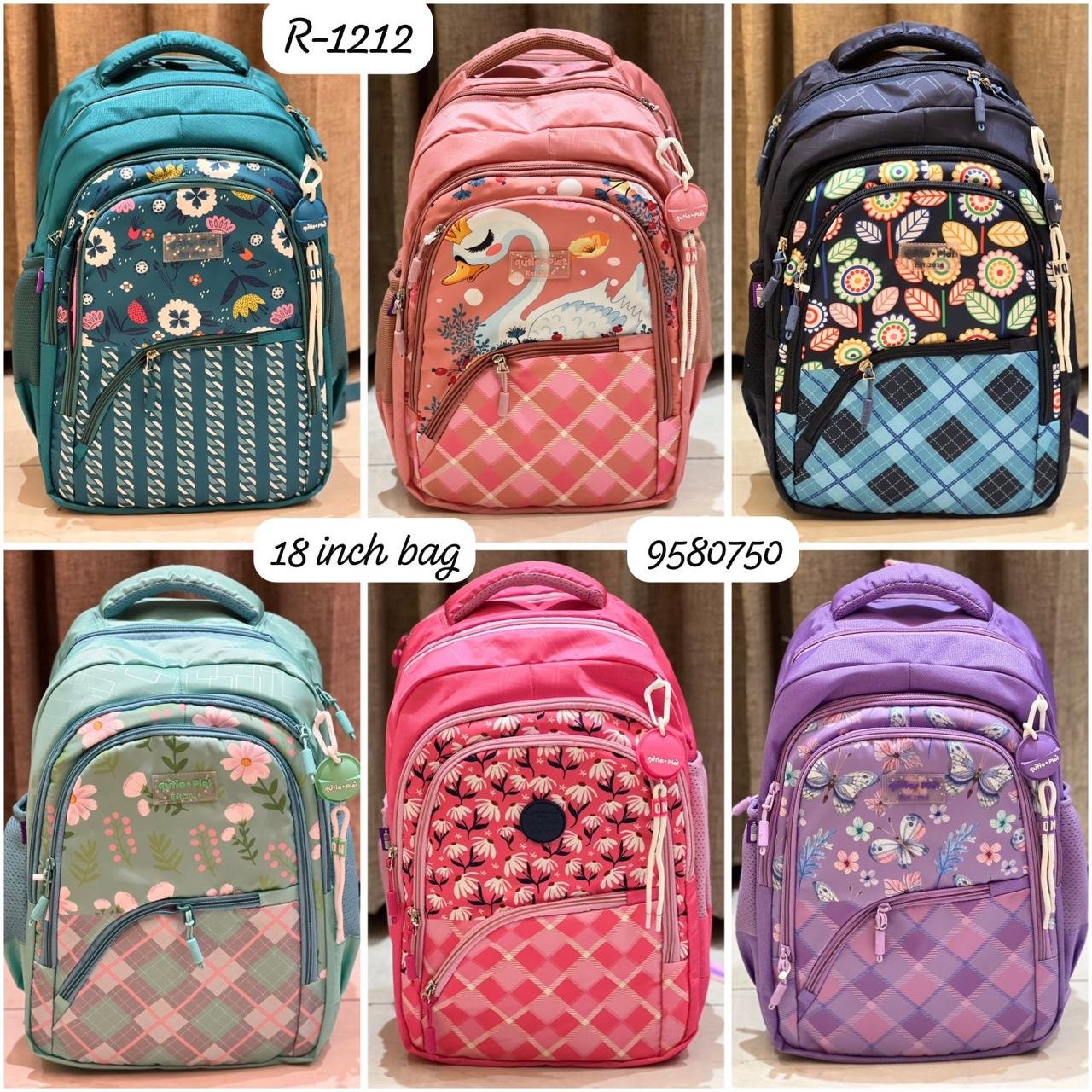 School Bags