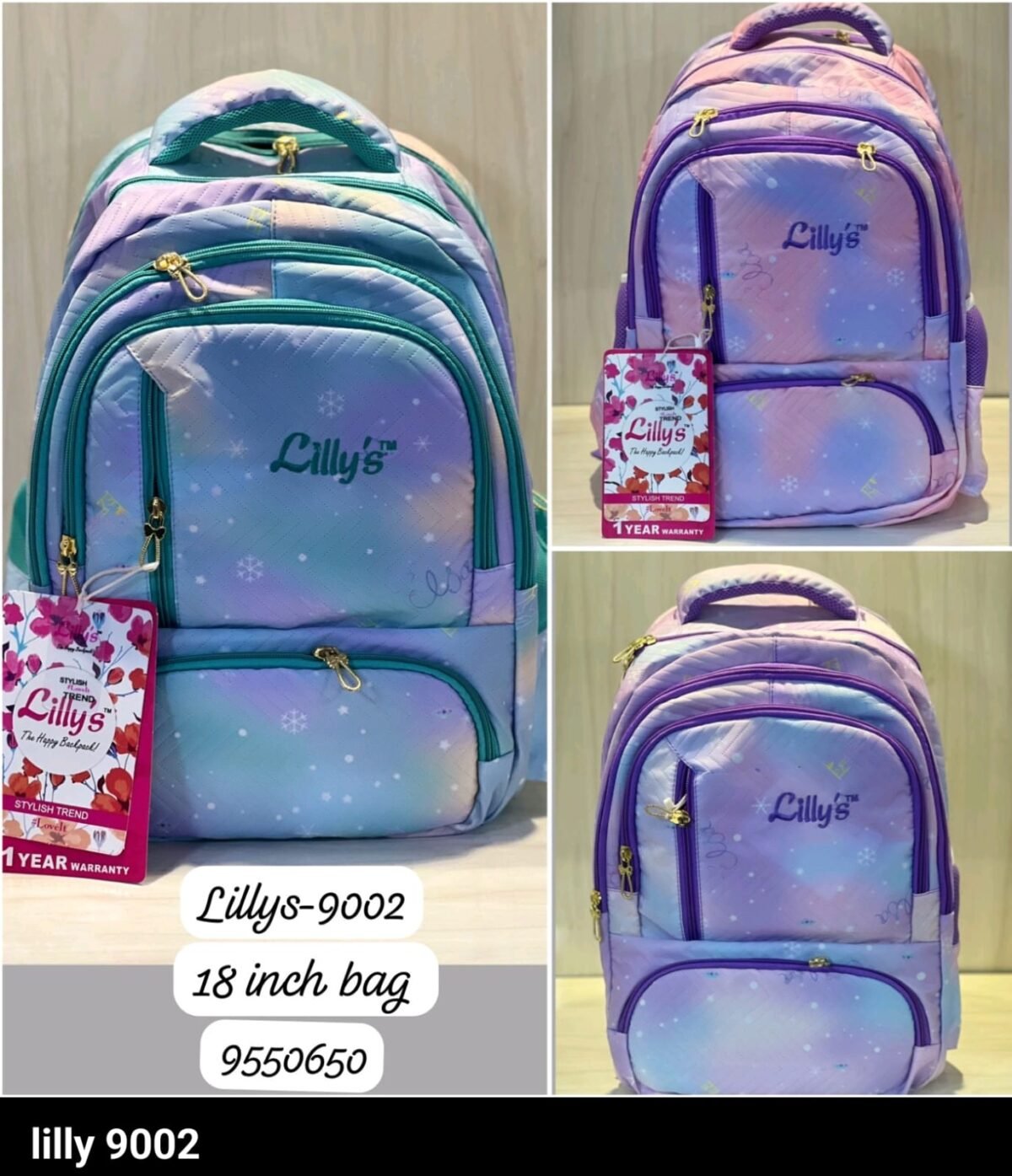 School Bags