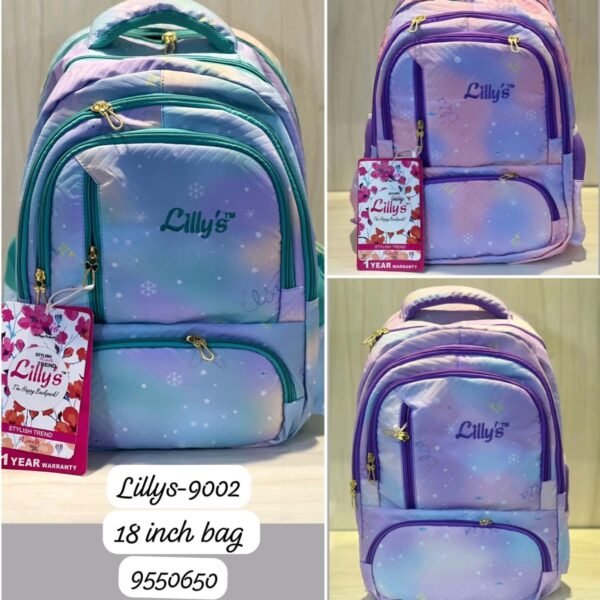 School Bags