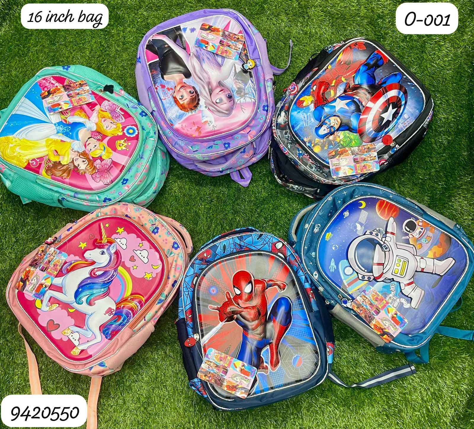 School Bags