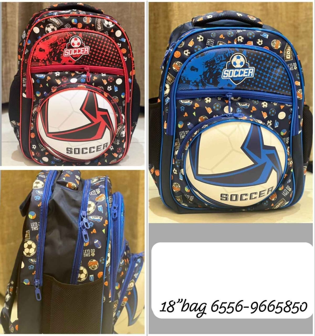 School Bags