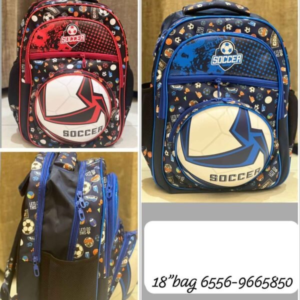 School Bags