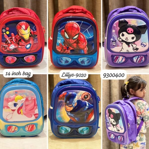 School Bags