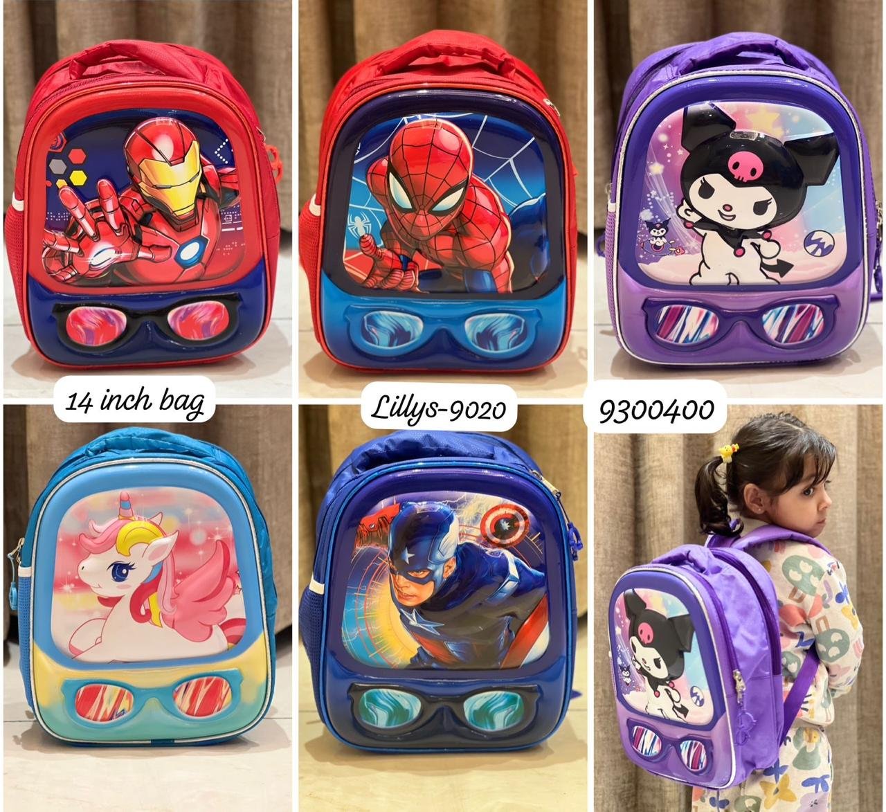 School Bags