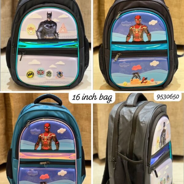 School Bag