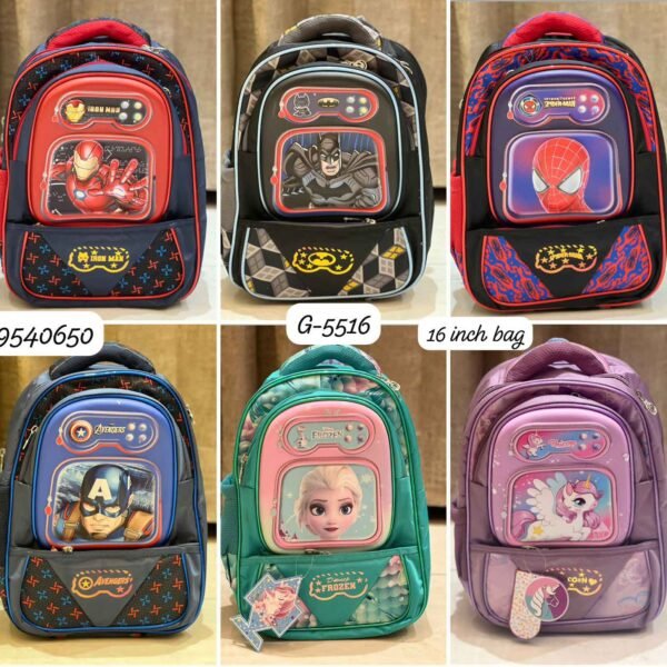 School Bags