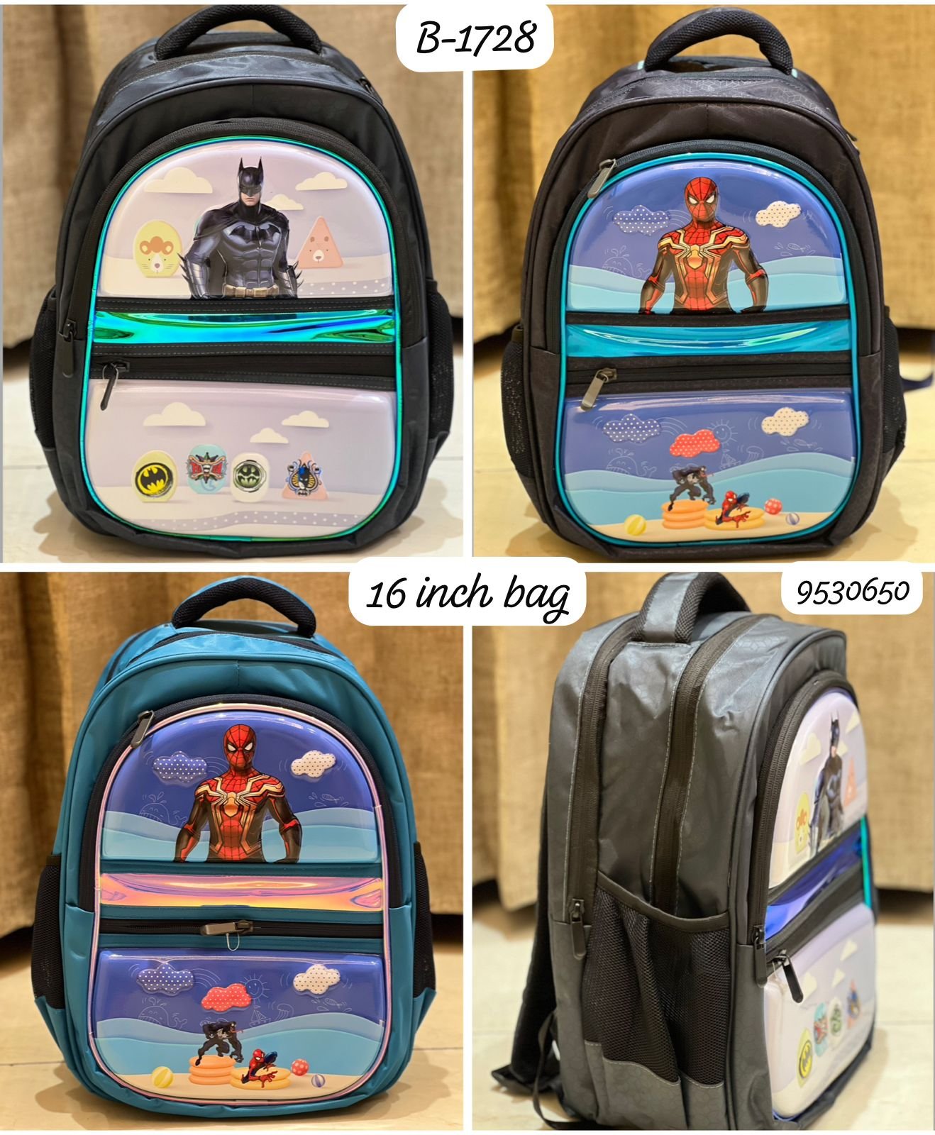 School Bag