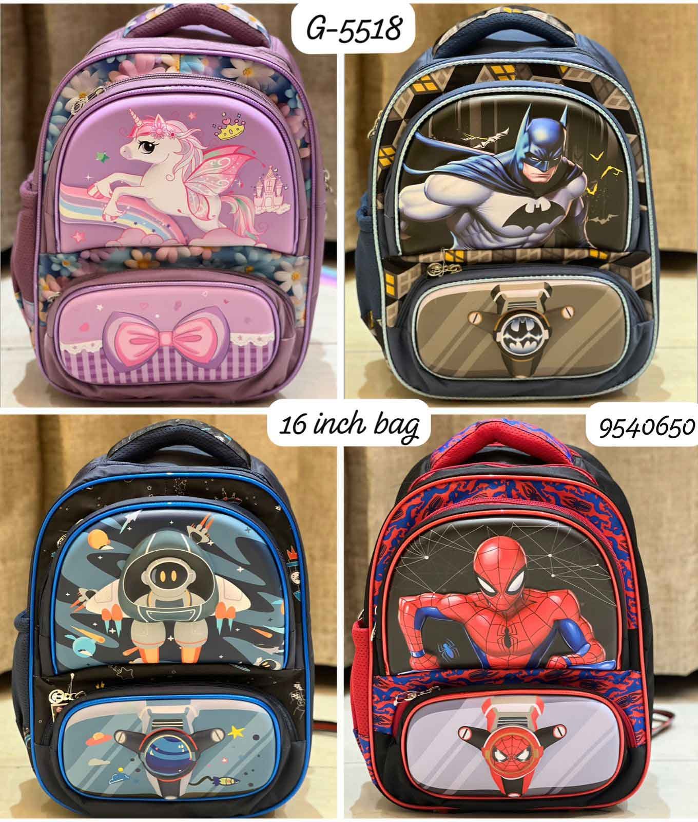 School Bags