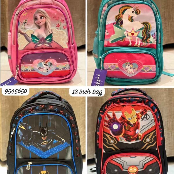 School Bags