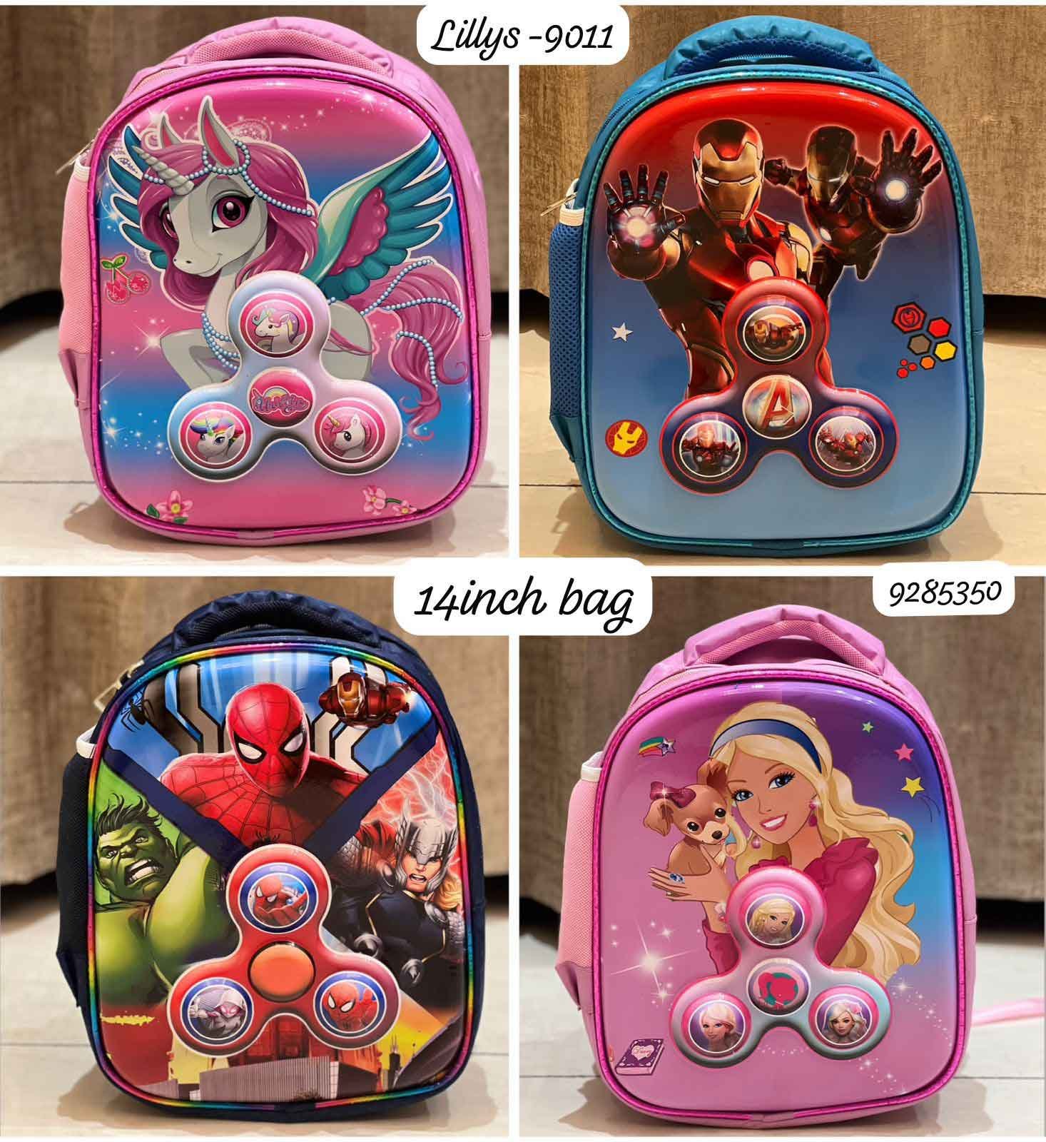 School Bags