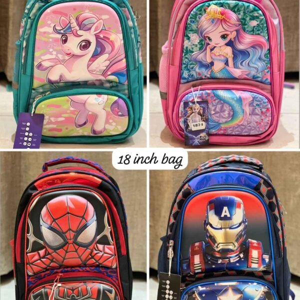 School Bags