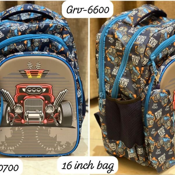 School Bags