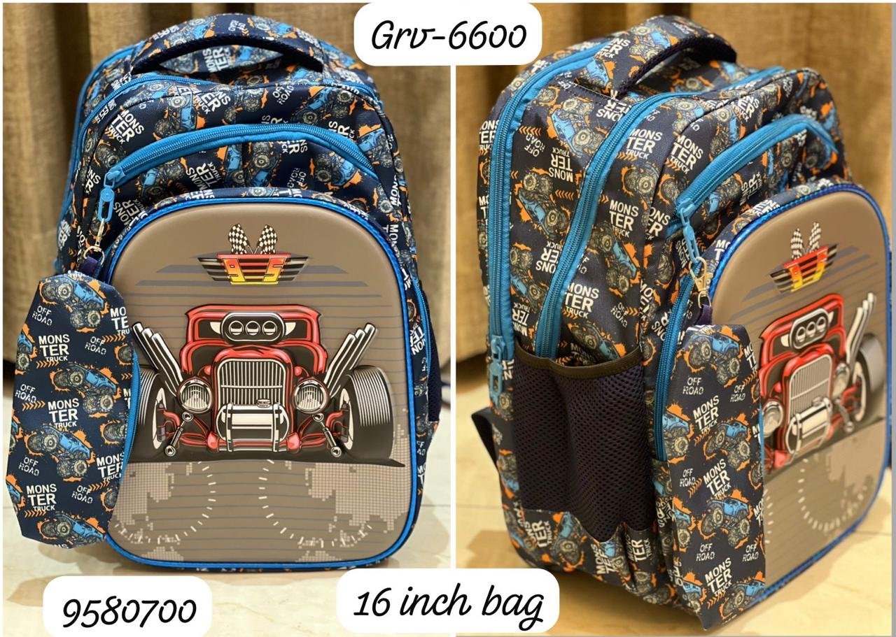 School Bags