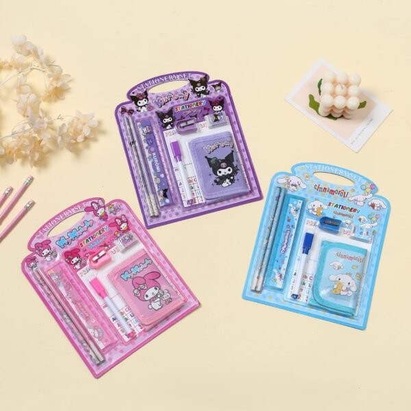 Stationery Kit