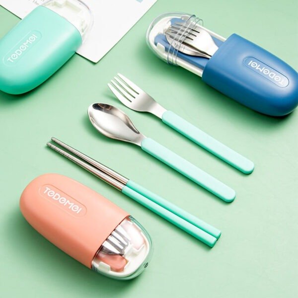 Utensil Set