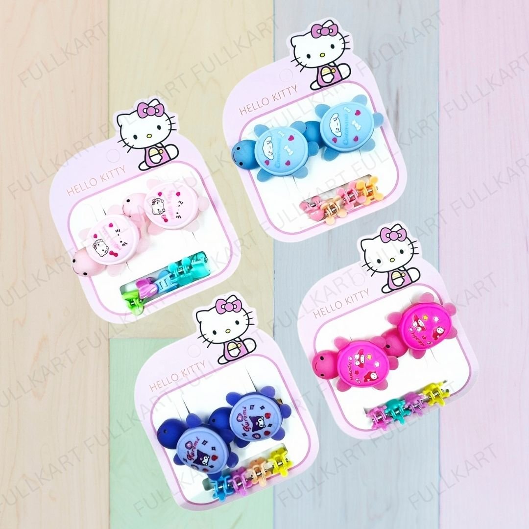 Hair Accessories