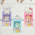 Artifical Nails for kids