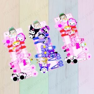 Hair Accessories