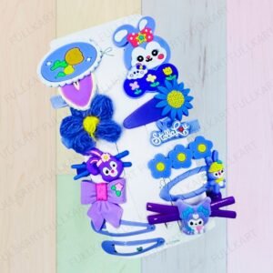 Hair Clips