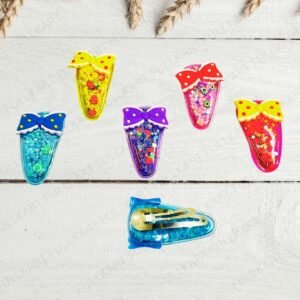 Hair Clips