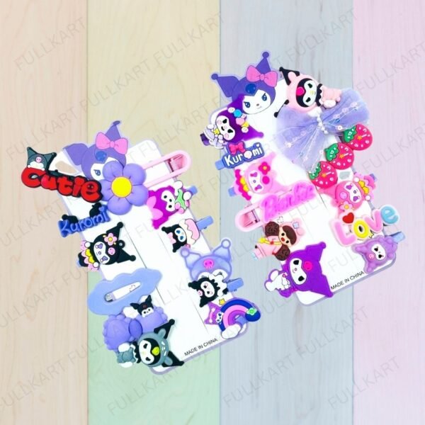 Hair Clips